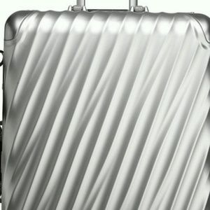 Meet your Posher, Ronald